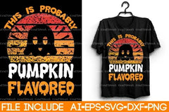 Halloween Shirt SVG Bundle - CraftNest - Digital Crafting and Art
