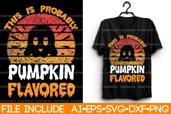 Halloween Shirt SVG Bundle - CraftNest - Digital Crafting and Art
