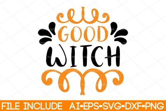 Halloween SVG Bundle 17 - CraftNest - Digital Crafting and Art