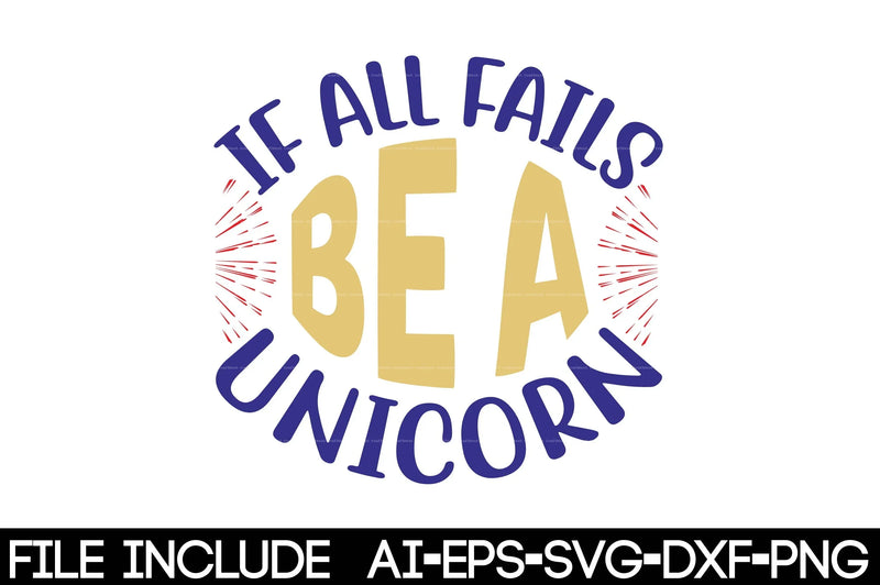 Unicorn SVG Bundle for Crafting and Design - CraftNest - Digital Crafting and Art