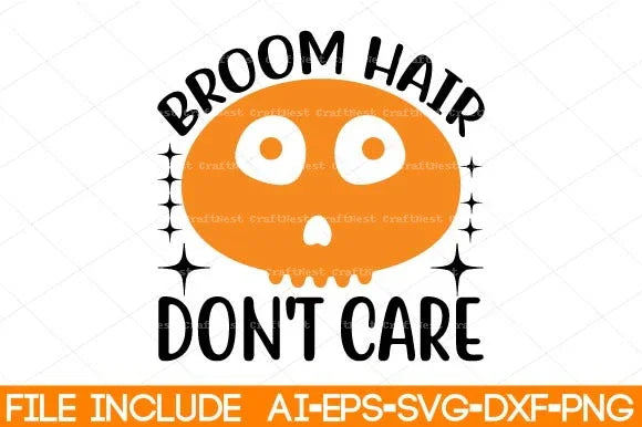 Halloween SVG Bundle 17 - CraftNest - Digital Crafting and Art