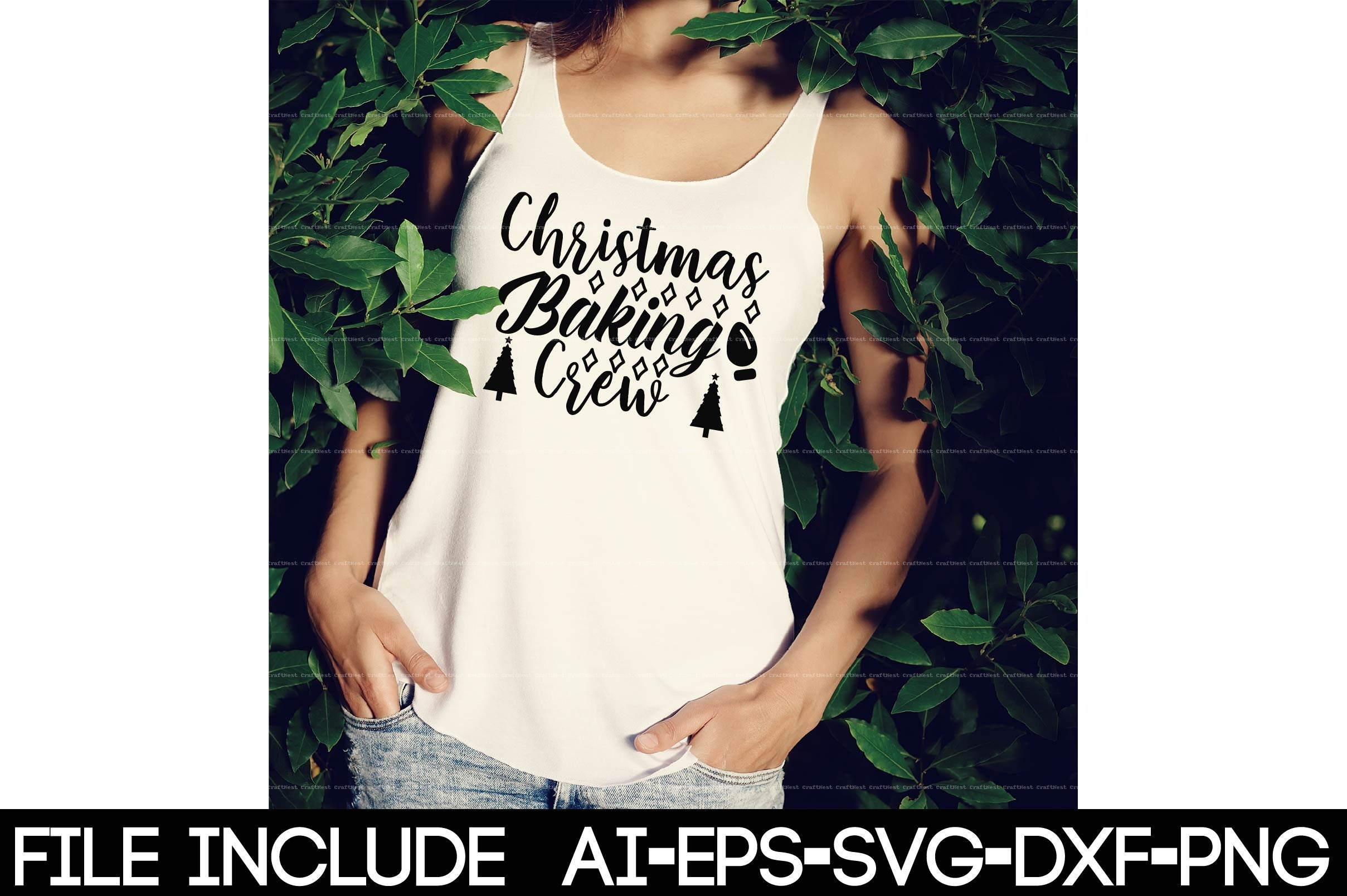 Christmas SVG Bundle 30