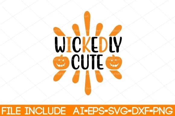 Halloween Design SVG Bundle 10 - CraftNest - Digital Crafting and Art