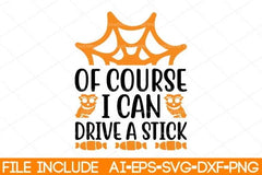 Halloween SVG Bundle 17 - CraftNest - Digital Crafting and Art