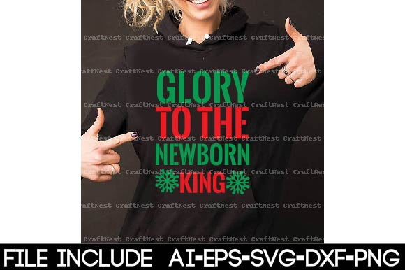 Christmas SVG Bundle 20