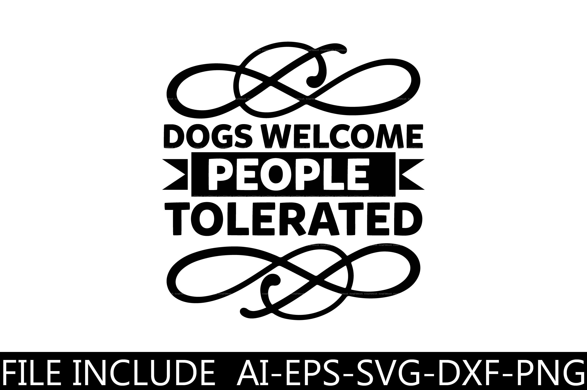 Dog Design SVG Bundle 2