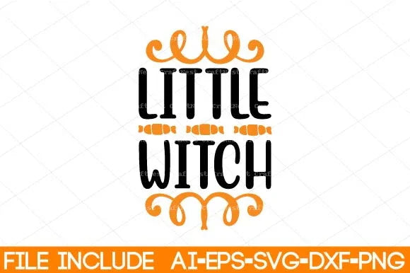 Halloween SVG Bundle 17 - CraftNest - Digital Crafting and Art