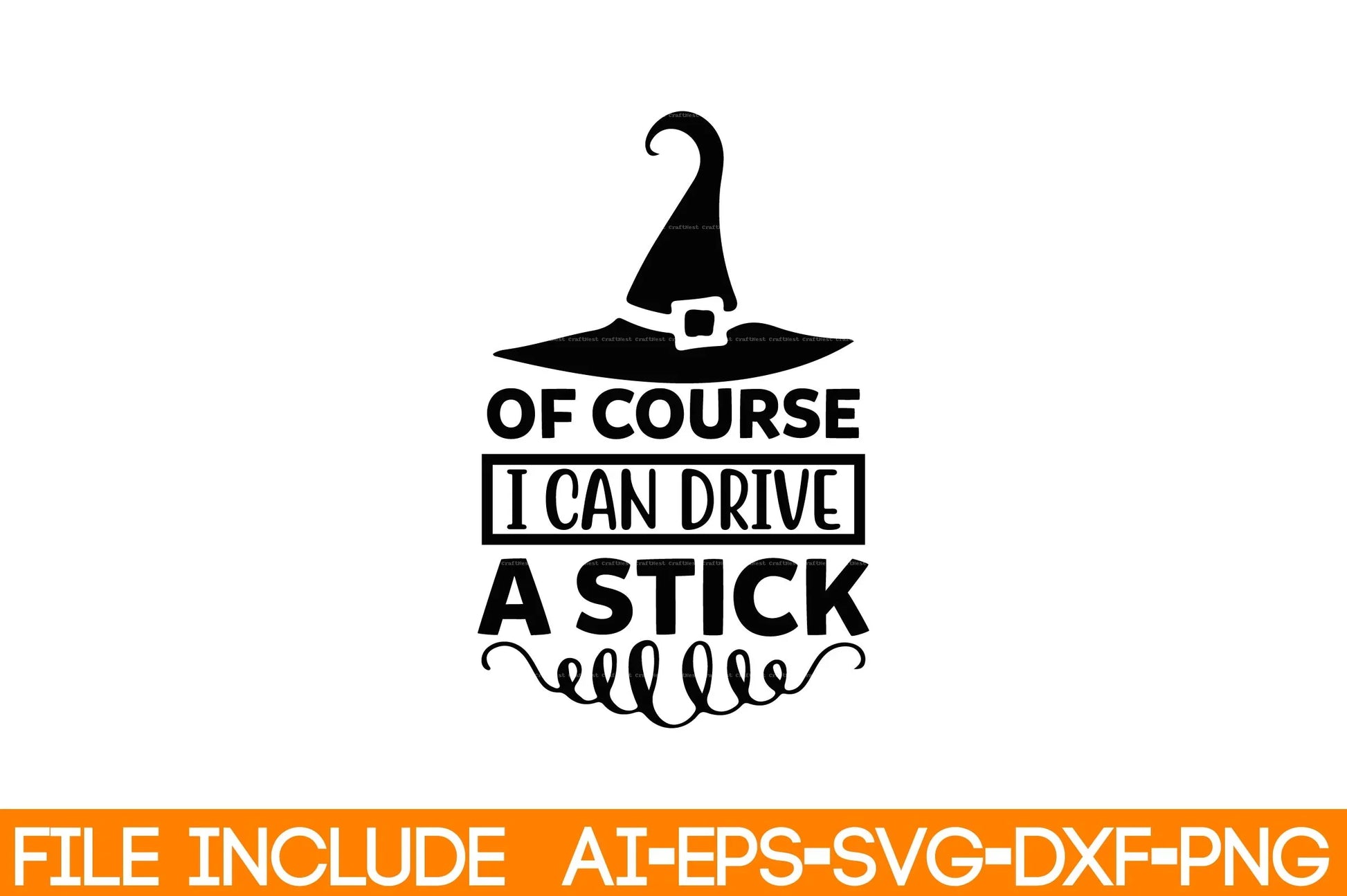 Halloween SVG Bundle 18 - CraftNest - Digital Crafting and Art