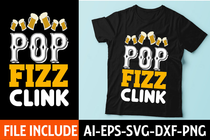 Drink And Party T-Shirt Bundle - CraftNest - Digital Crafting and Art