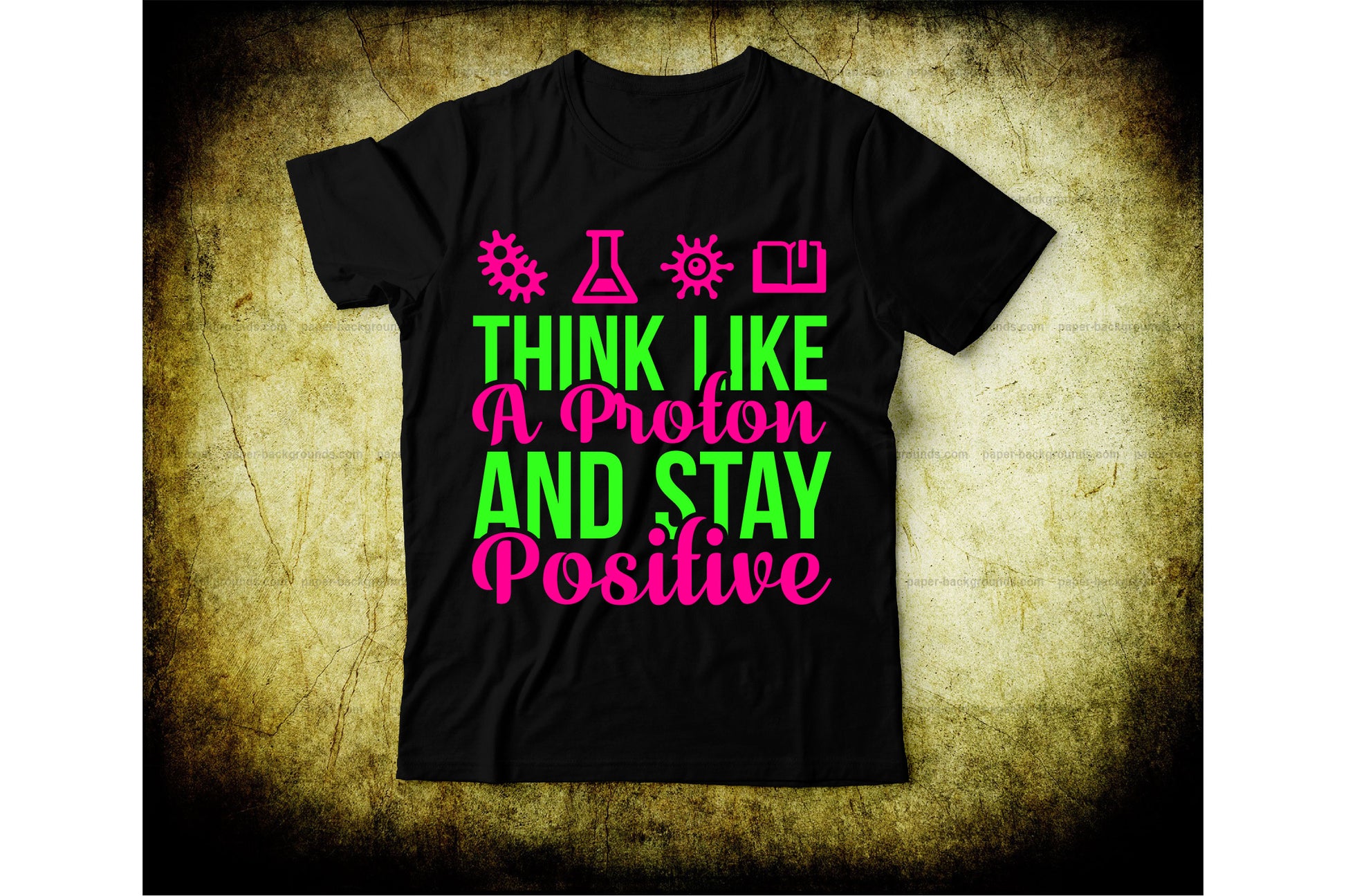 Science T-Shirt Bundle - CraftNest - Digital Crafting and Art