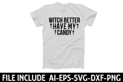 Christmas T-Shirt Bundle 9 - CraftNest - Digital Crafting and Art