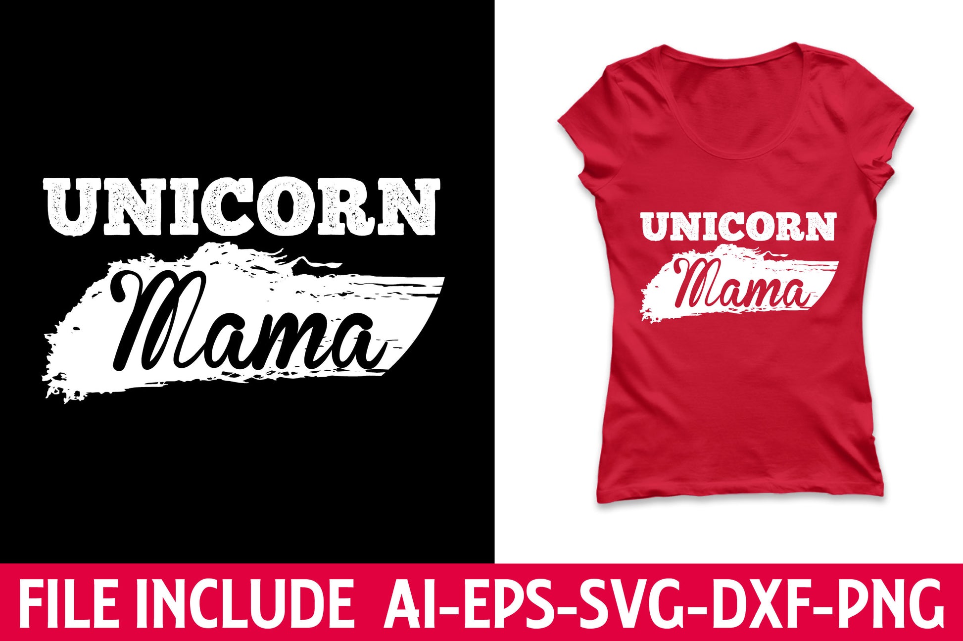 Family T-Shirt Bundle - CraftNest - Digital Crafting and Art