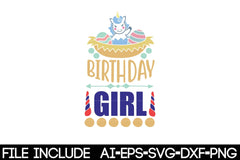 Unicorn SVG Bundle for Crafting and Design - CraftNest - Digital Crafting and Art