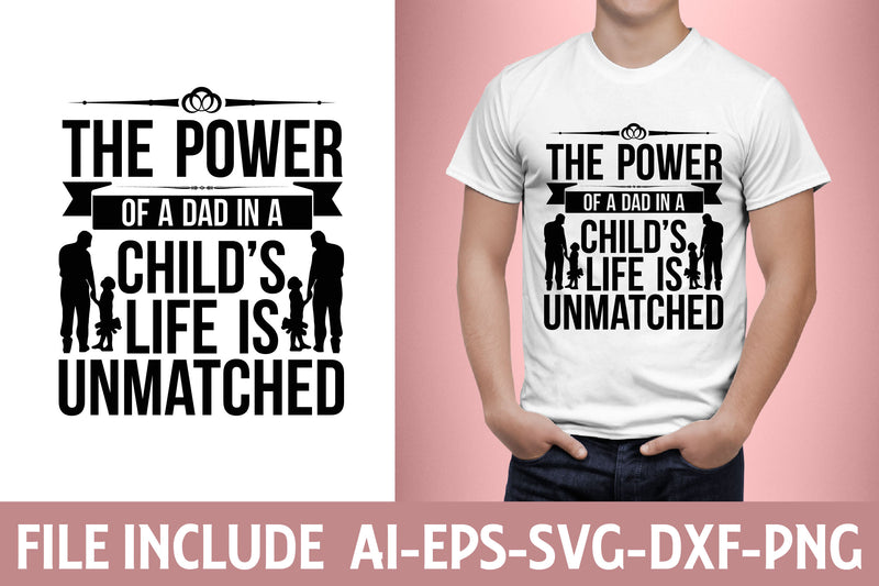 Father’s Day T-Shirt Bundle - CraftNest - Digital Crafting and Art