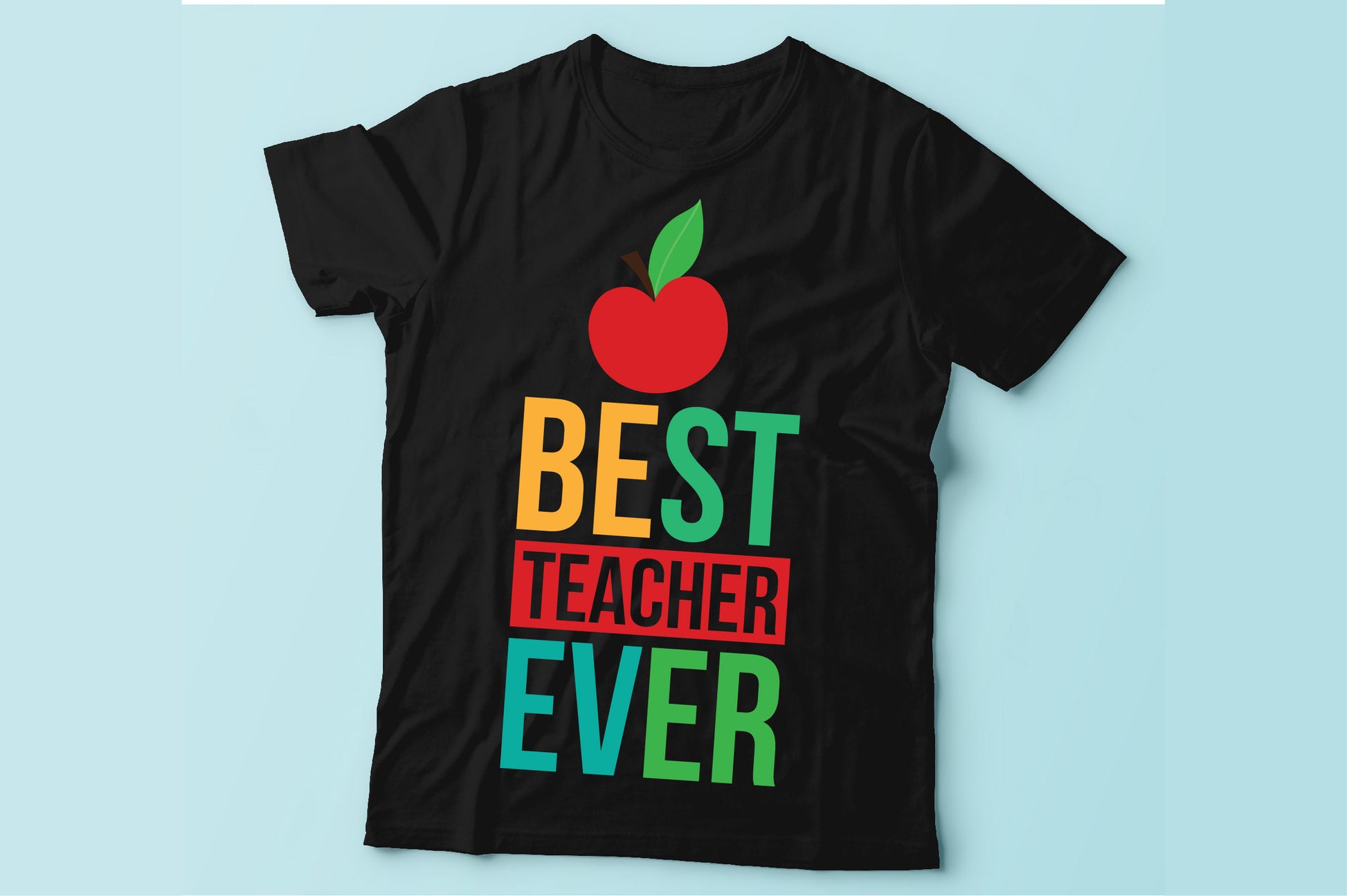 School T-Shirt Bundle - CraftNest - Digital Crafting and Art