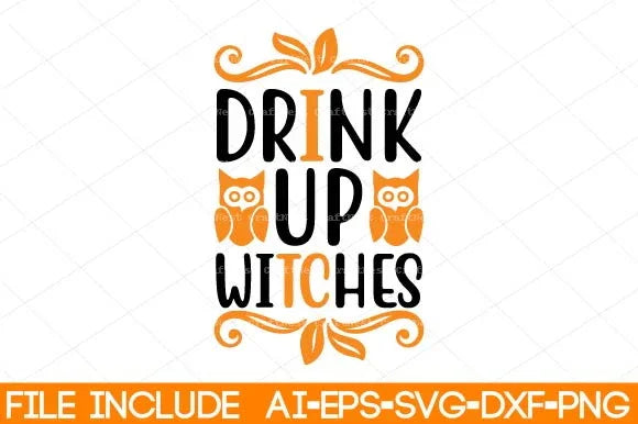 Halloween Design SVG Bundle 10 - CraftNest - Digital Crafting and Art