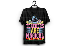 Unicorn T-Shirt Design SVG Bundle - CraftNest - Digital Crafting and Art