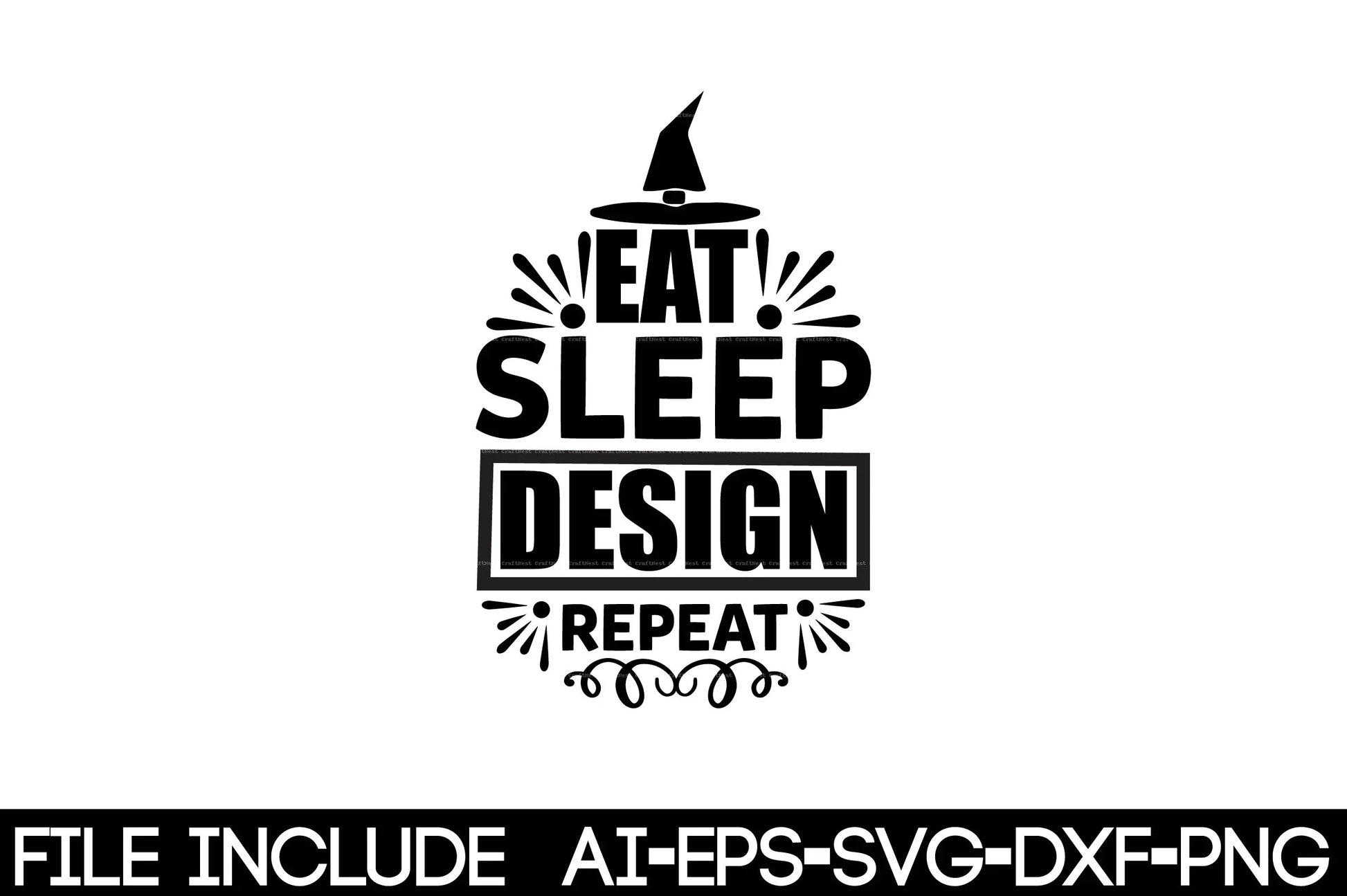 Halloween SVG Bundle 16 - CraftNest - Digital Crafting and Art