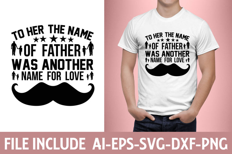 Father’s Day T-Shirt Bundle - CraftNest - Digital Crafting and Art