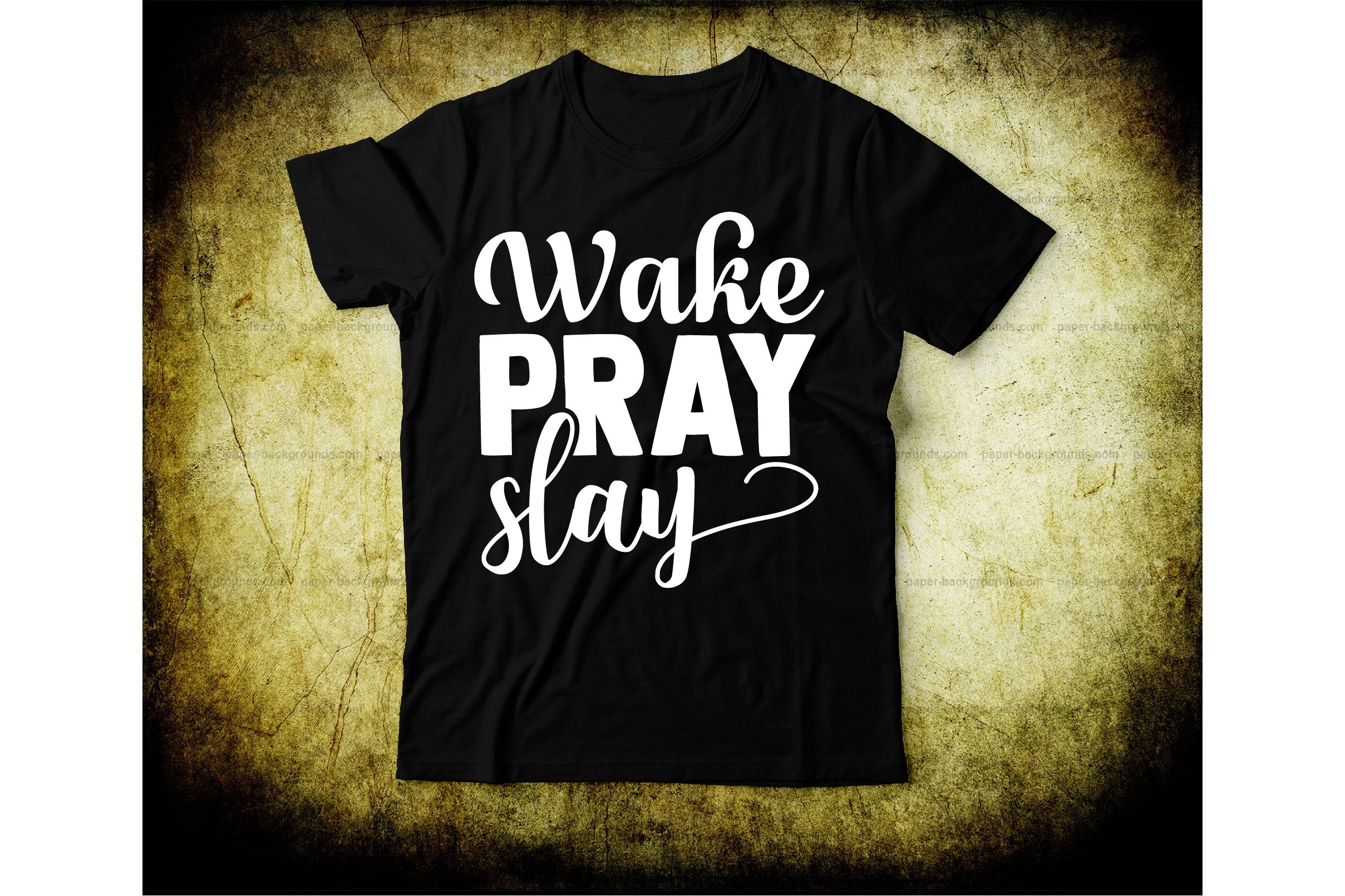 Christian T-Shirt Bundle - CraftNest - Digital Crafting and Art