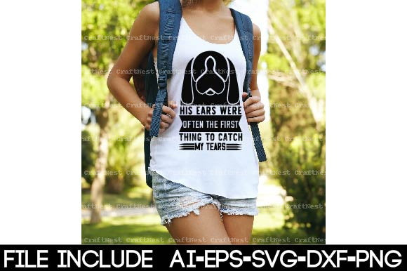 Dog Design SVG Bundle 1