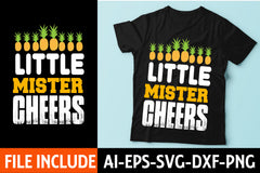 Drink And Party T-Shirt Bundle - CraftNest - Digital Crafting and Art