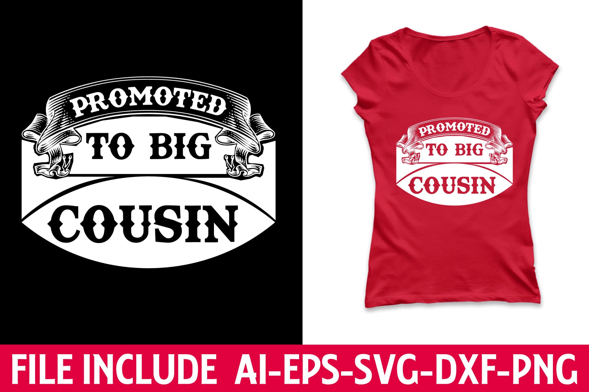 Family T-Shirt Bundle - CraftNest - Digital Crafting and Art