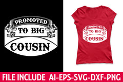 Family T-Shirt Bundle - CraftNest - Digital Crafting and Art