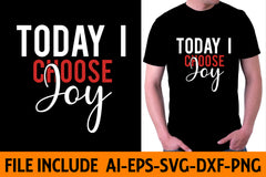 Christian T-Shirt Bundle 1 - CraftNest - Digital Crafting and Art