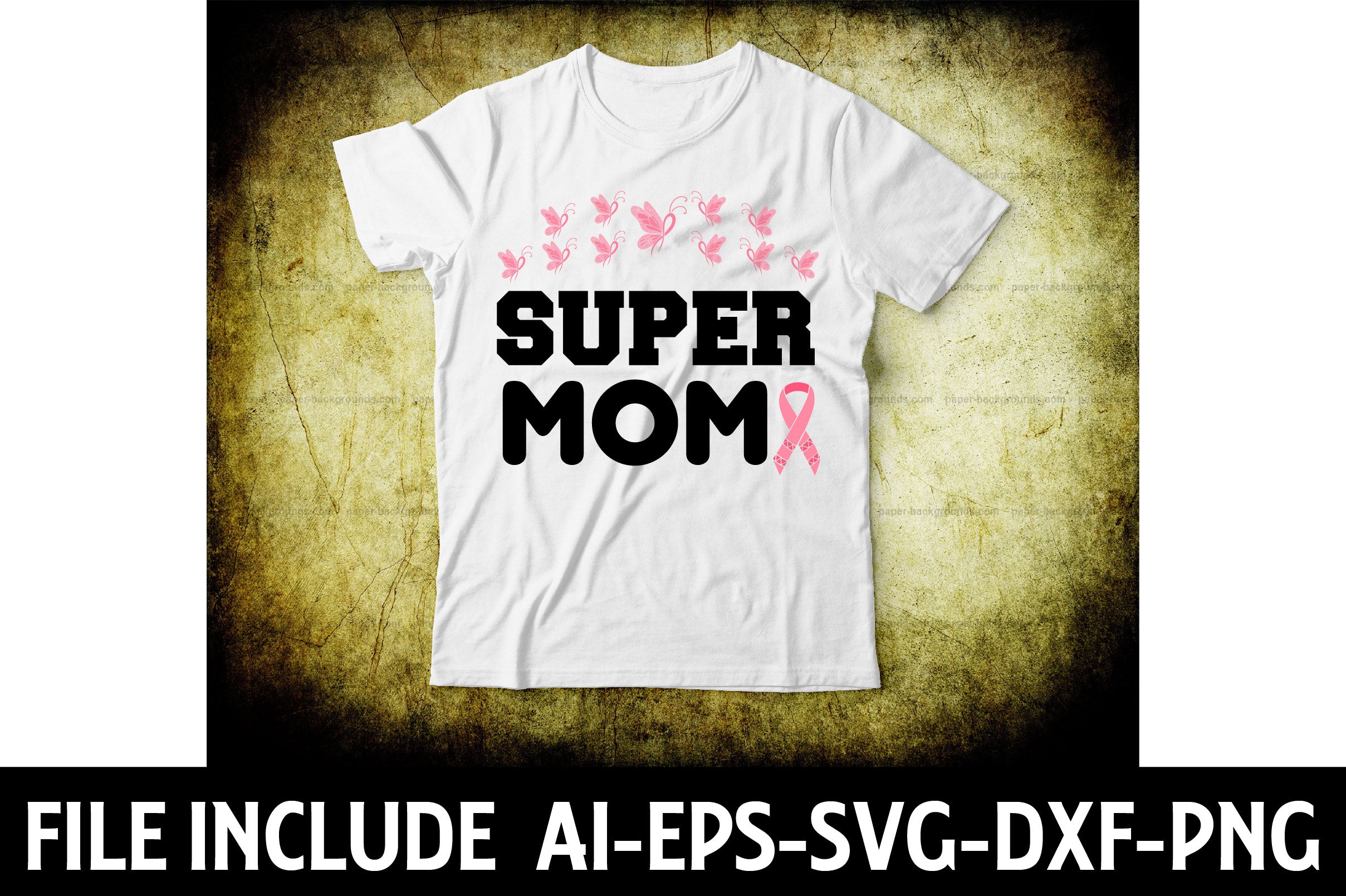 Cancer T-Shirt Bundle - CraftNest - Digital Crafting and Art