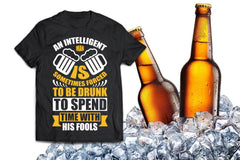 Beer T-Shirt Bundle 11 - CraftNest - Digital Crafting and Art