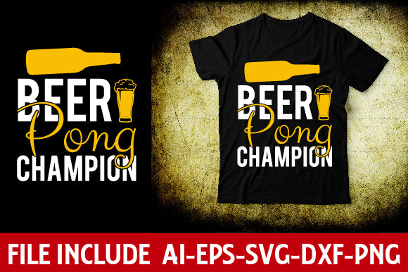 Beer T-Shirt Bundle 10 - CraftNest - Digital Crafting and Art