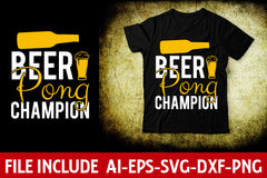 Beer T-Shirt Bundle 10 - CraftNest - Digital Crafting and Art