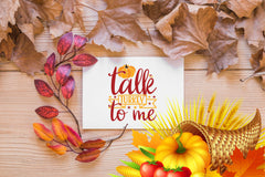 Thanksgiving SVG Bundle 2 - CraftNest - Digital Crafting and Art