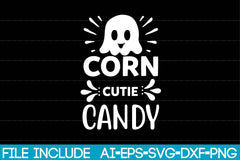 Halloween Design SVG Bundle 9 - CraftNest - Digital Crafting and Art