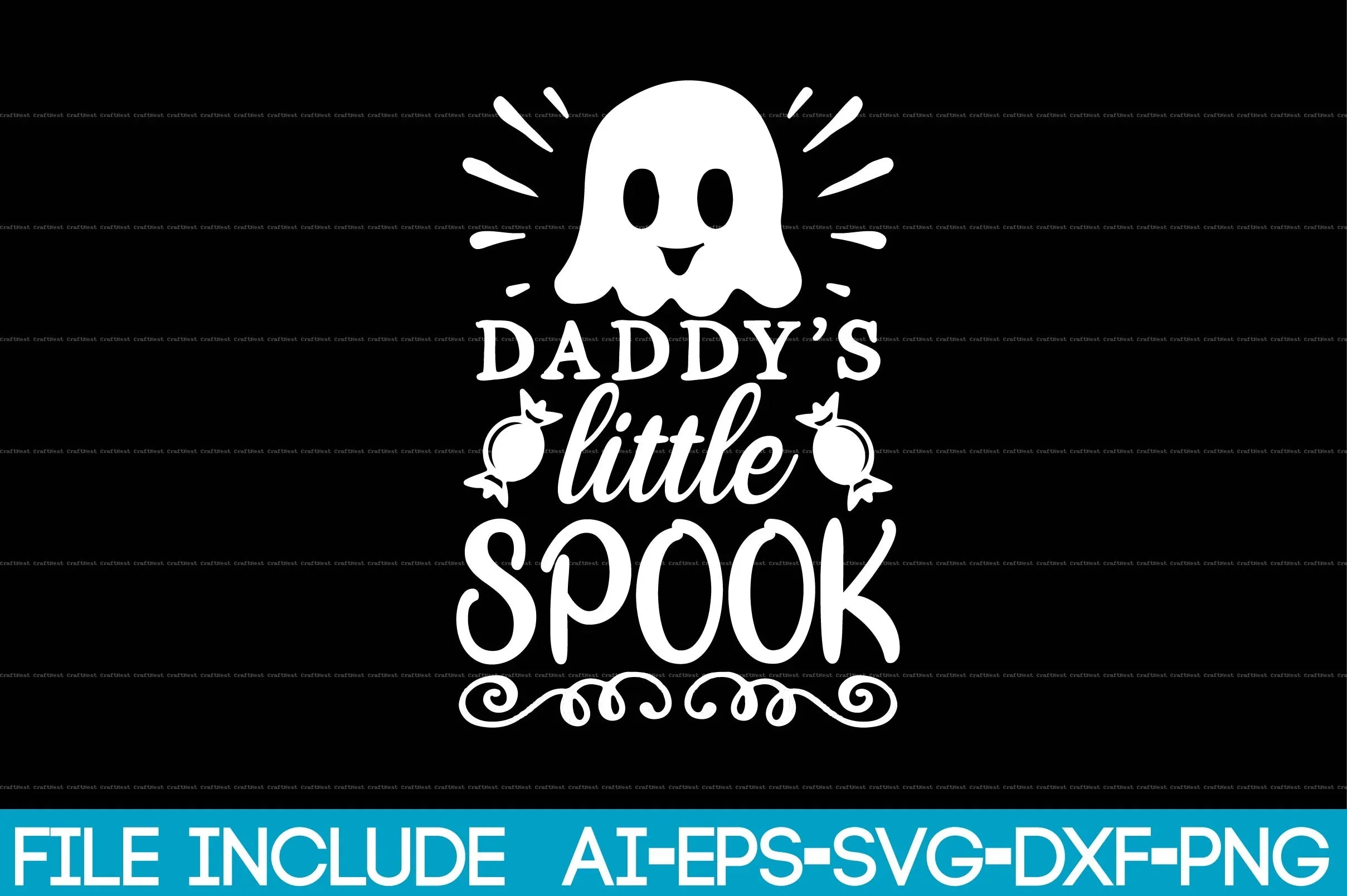 Halloween Design SVG Bundle 9 - CraftNest - Digital Crafting and Art