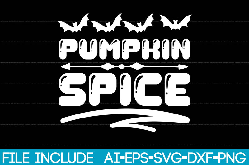 Halloween Design SVG Bundle 9 - CraftNest - Digital Crafting and Art