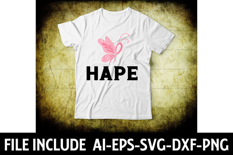 Cancer T-Shirt Bundle - CraftNest - Digital Crafting and Art