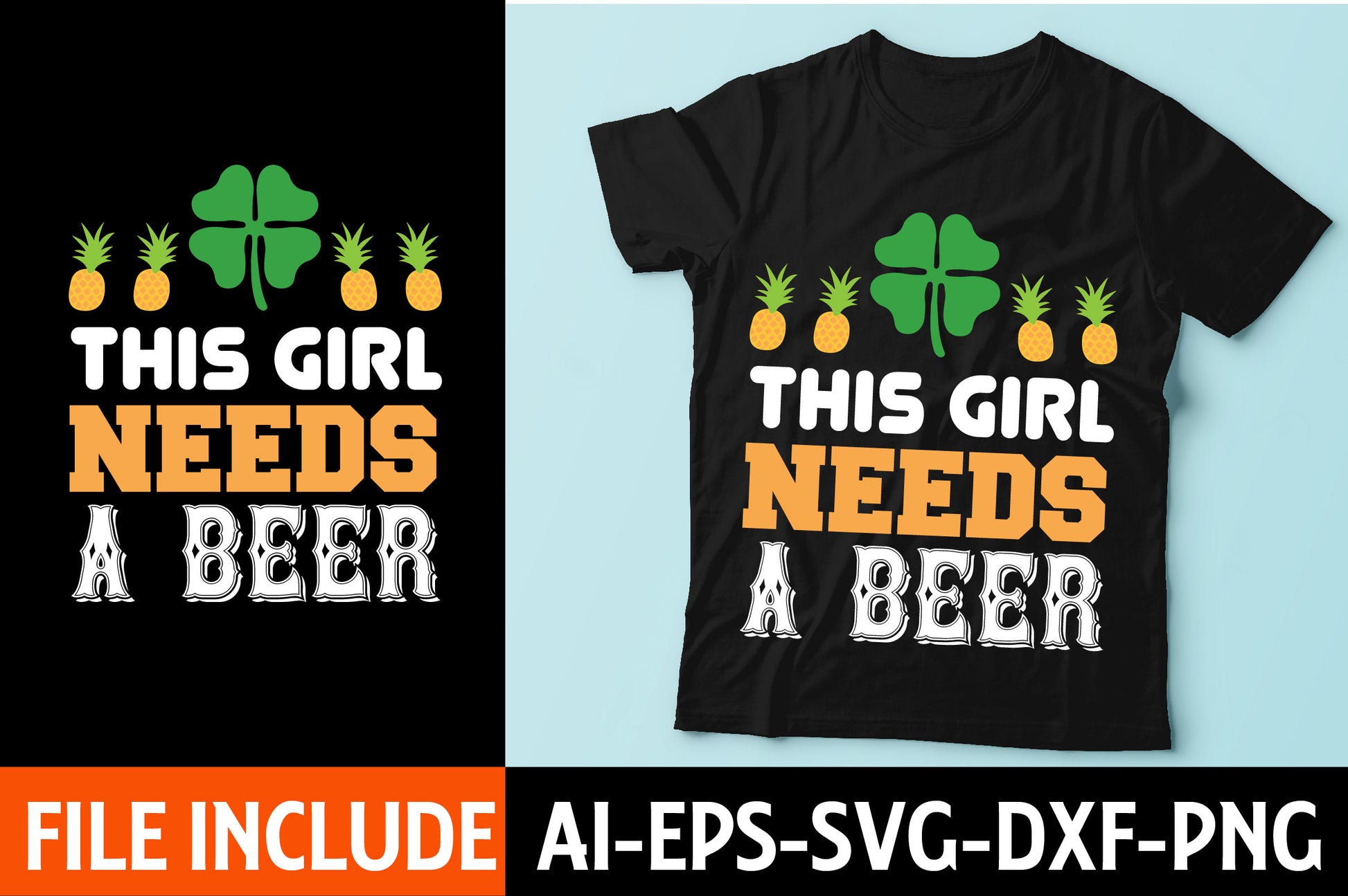 Drink And Party T-Shirt Bundle - CraftNest - Digital Crafting and Art