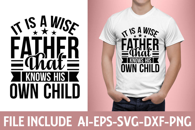 Father’s Day T-Shirt Bundle - CraftNest - Digital Crafting and Art