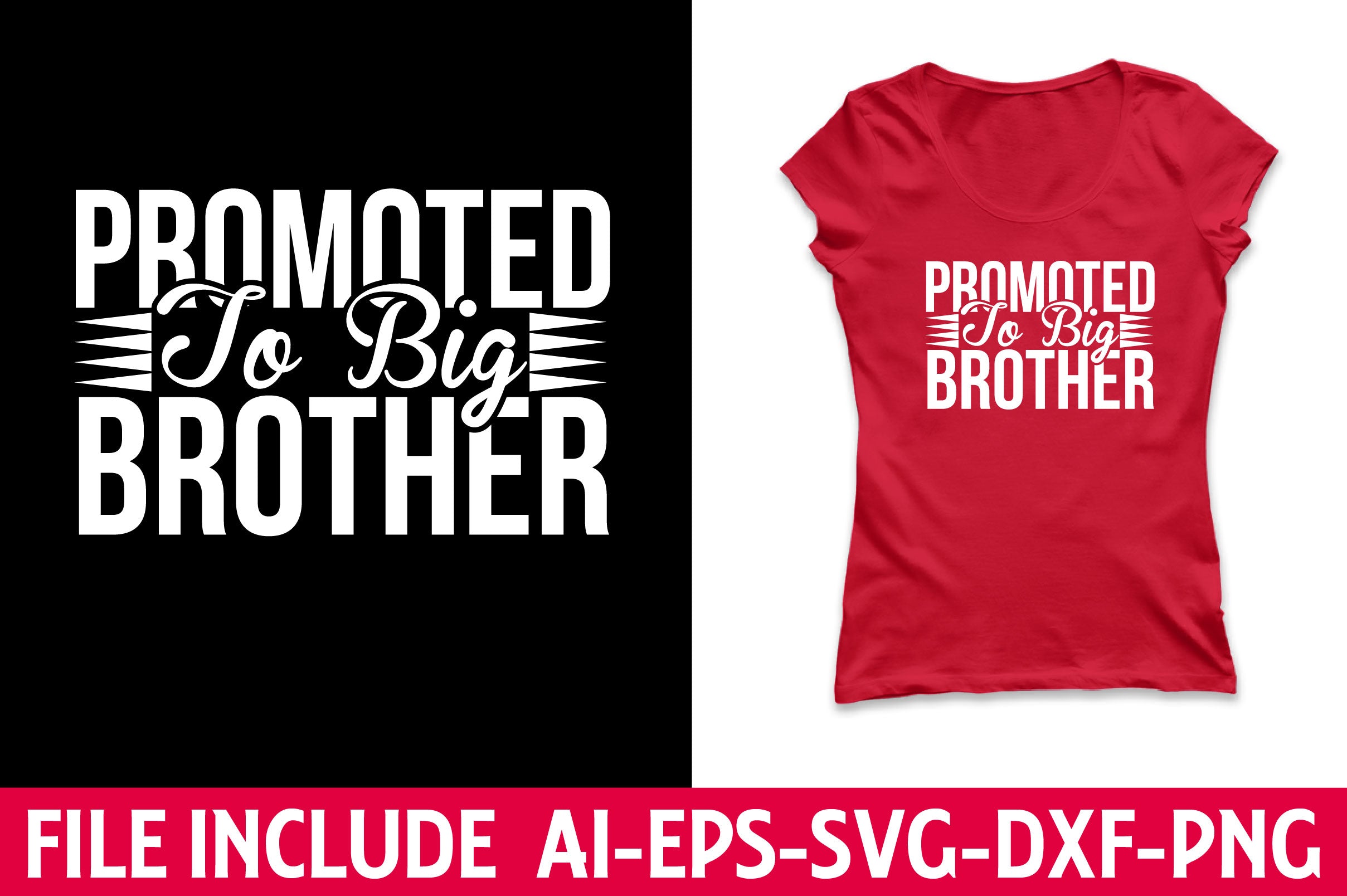 Family T-Shirt Bundle - CraftNest - Digital Crafting and Art