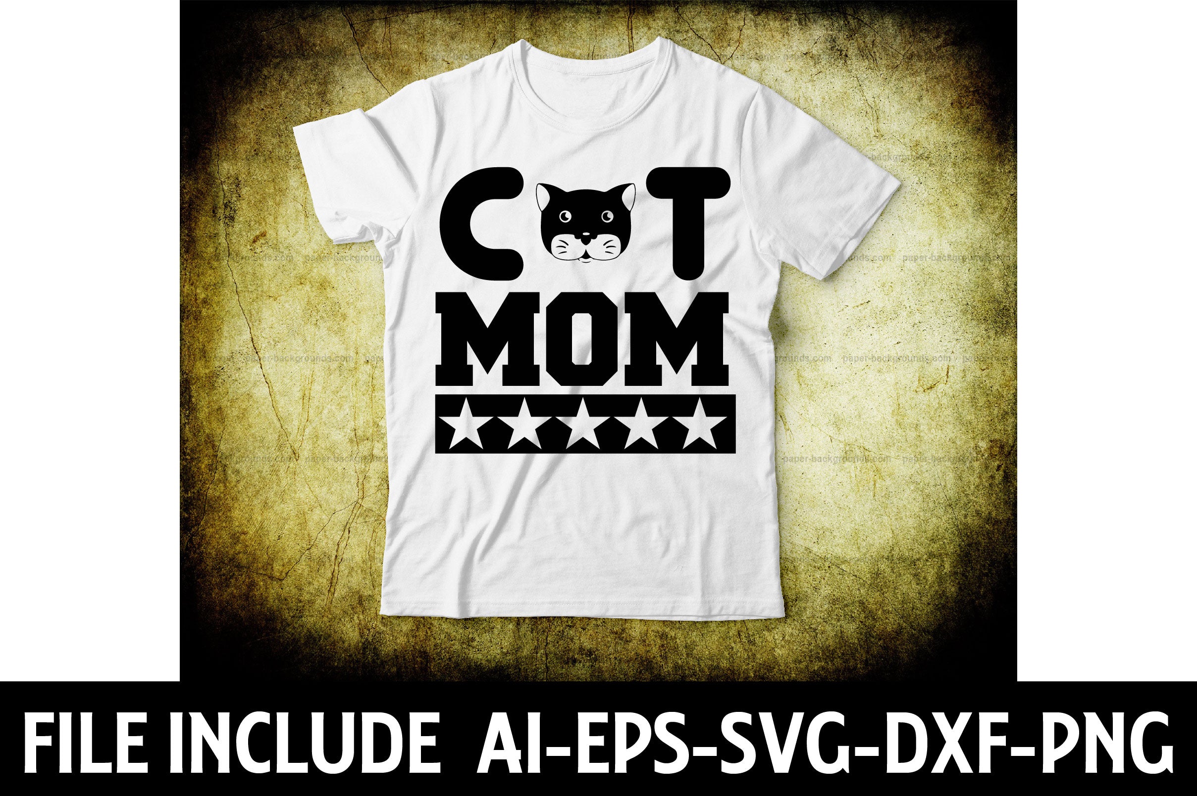 Cat SVG Bundle - CraftNest - Digital Crafting and Art