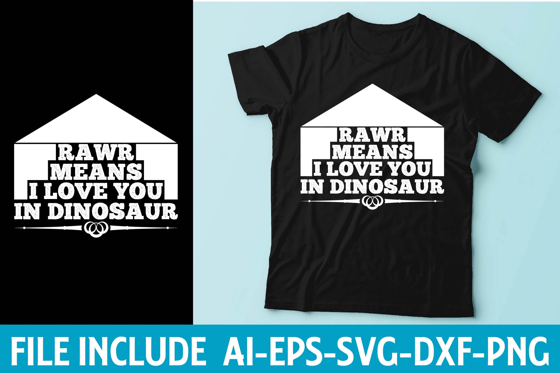 Mega T-Shirt Bundle - CraftNest - Digital Crafting and Art