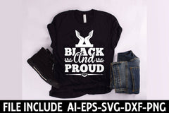 Black Lives Matter T-Shirt Bundle - CraftNest - Digital Crafting and Art