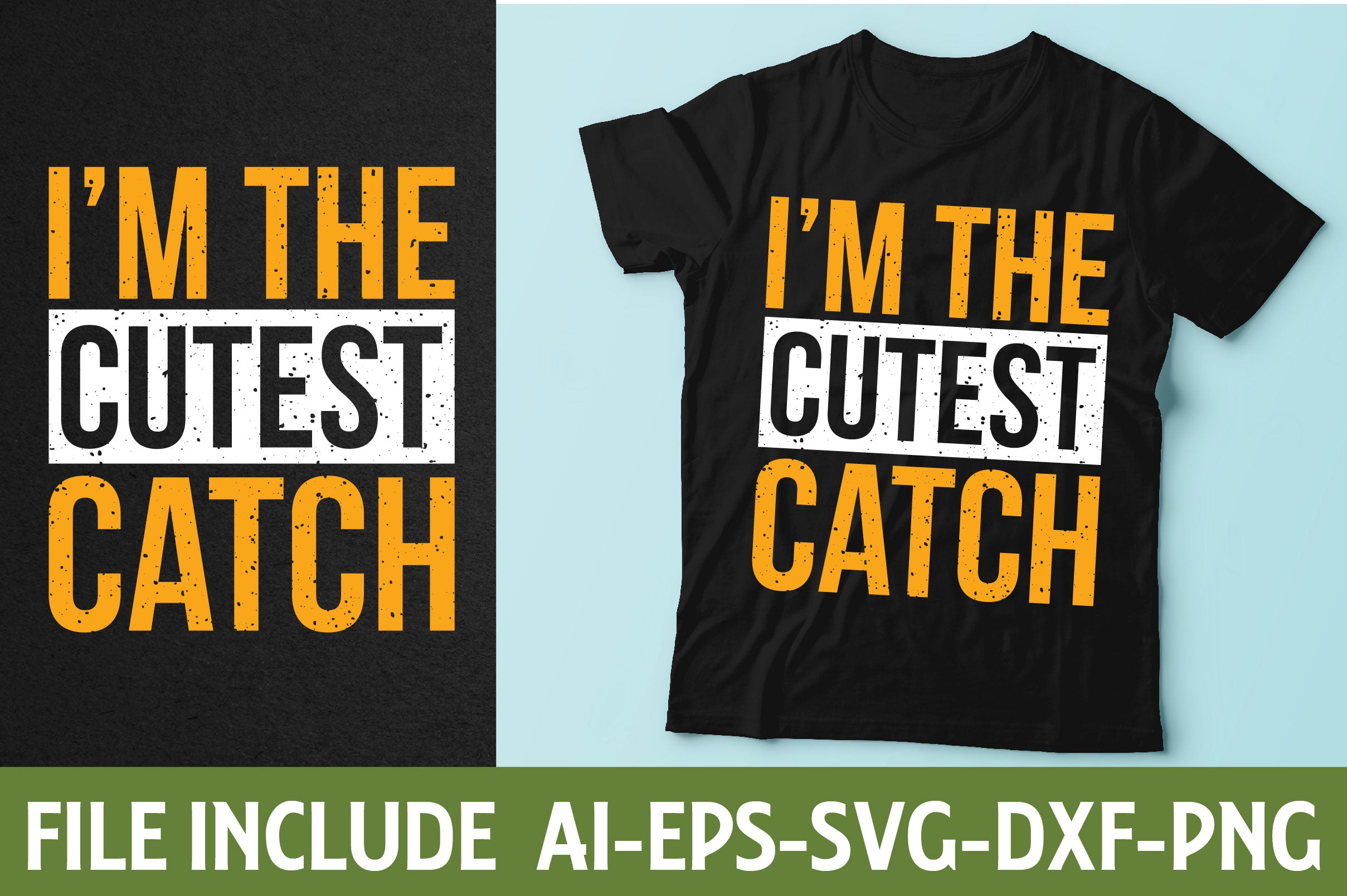 Fishing T-Shirt Bundle 6 - CraftNest - Digital Crafting and Art