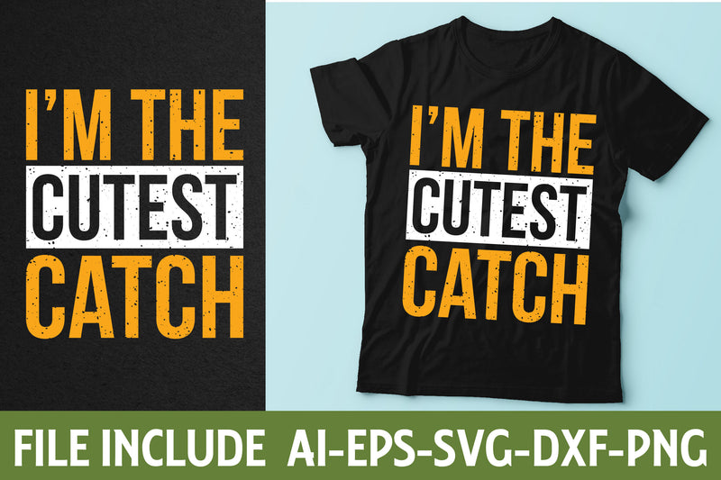 Fishing T-Shirt Bundle 6 - CraftNest - Digital Crafting and Art