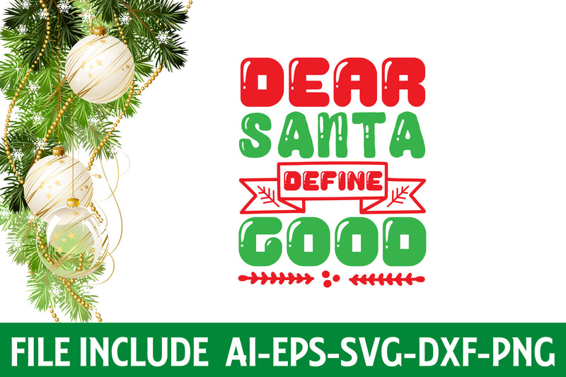 Christmas SVG Bundle 8 - CraftNest - Digital Crafting and Art