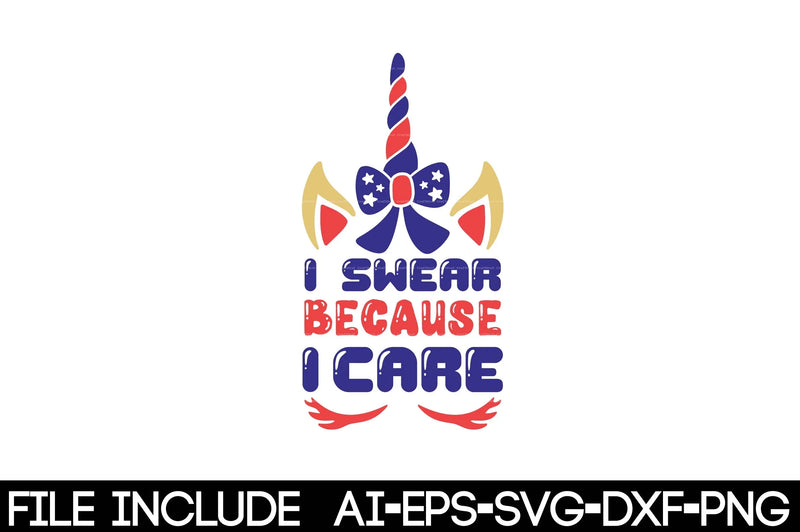 Unicorn SVG Bundle for Crafting - CraftNest - Digital Crafting and Art