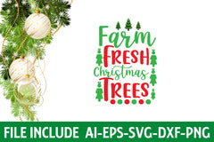 Christmas SVG Bundle 8 - CraftNest - Digital Crafting and Art