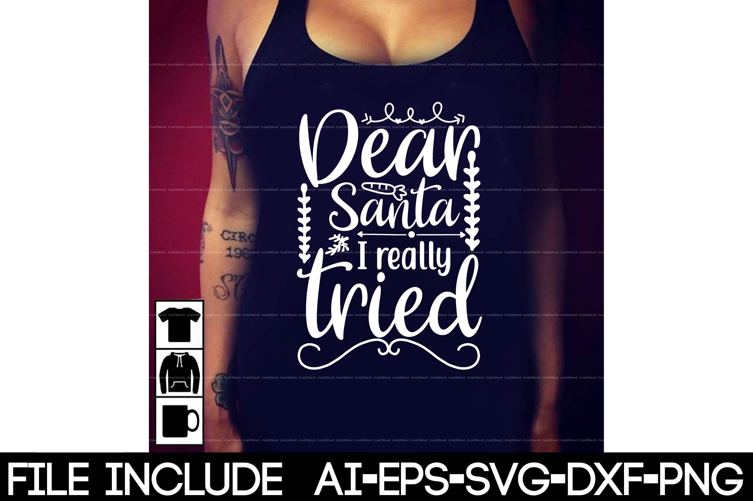 Christmas SVG Bundle 31